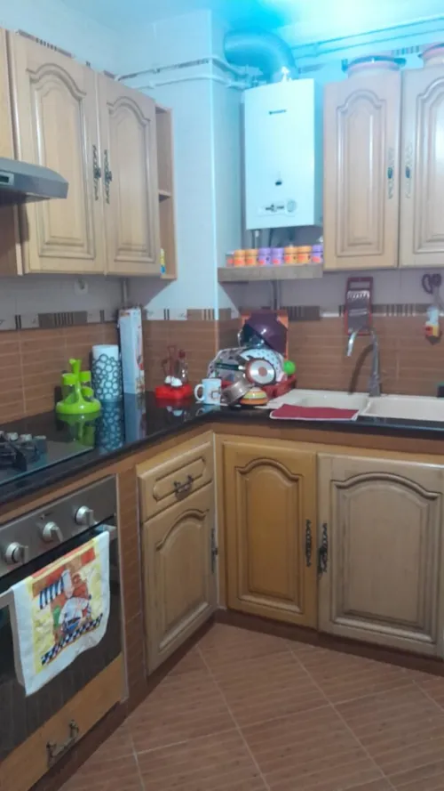 Vente Appartement F3 Tipaza Douaouda