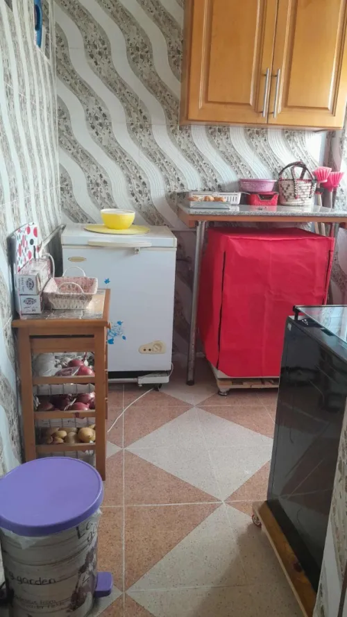 Vente Appartement F4 Blida Bougara