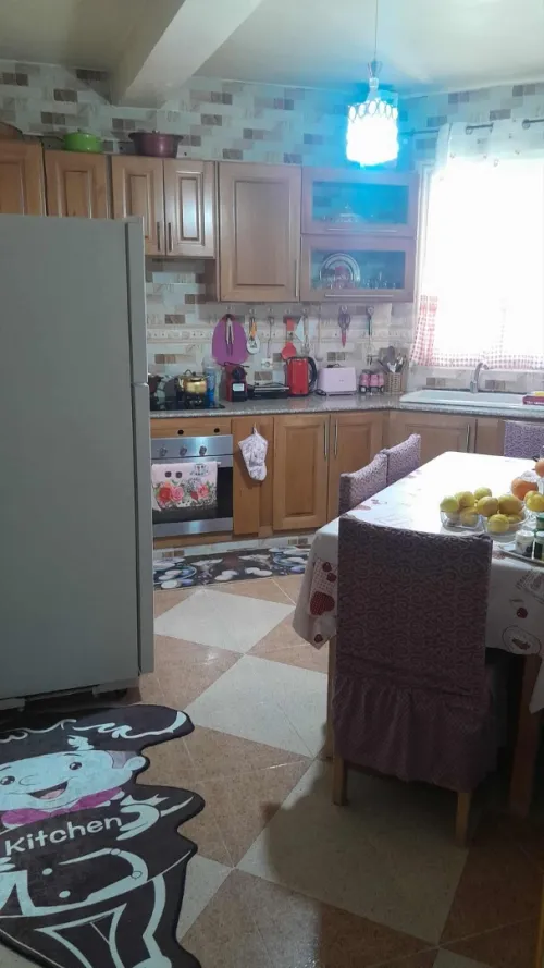 Vente Appartement F4 Blida Bougara