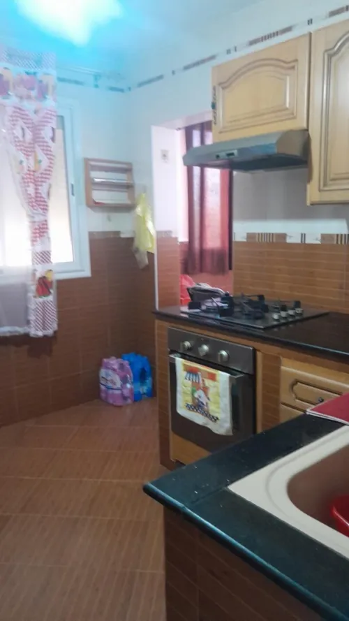 Vente Appartement F3 Tipaza Douaouda