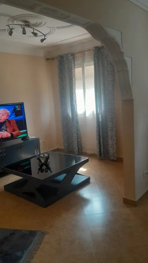 Vente Appartement F3 Tipaza Douaouda