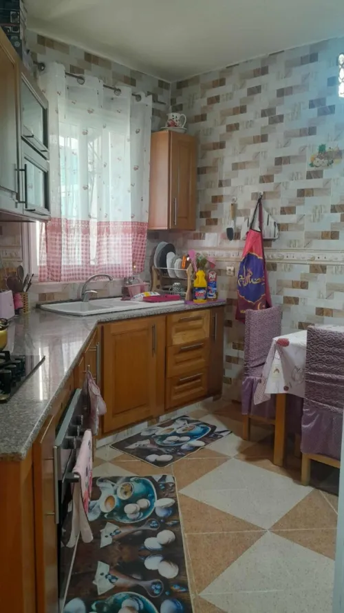 Vente Appartement F4 Blida Bougara