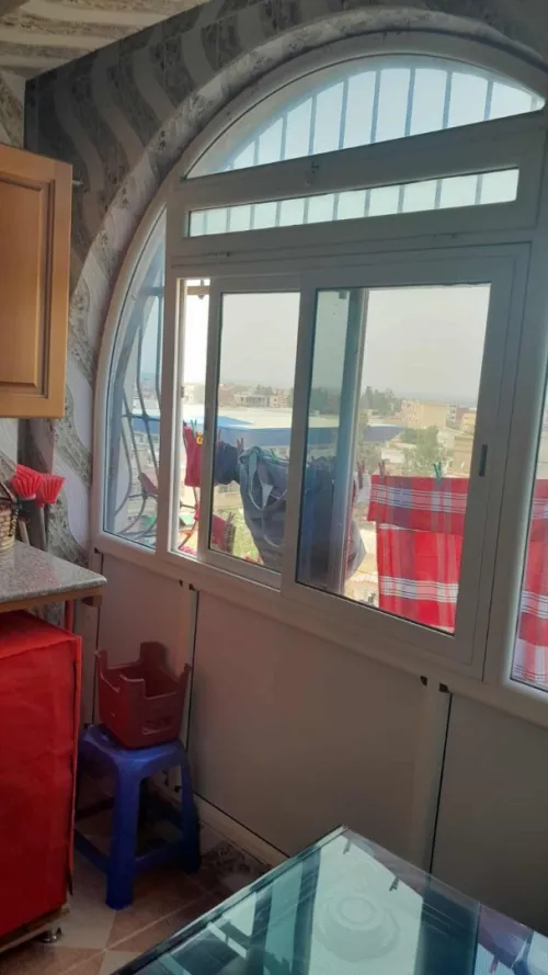 Vente Appartement F4 Blida Bougara