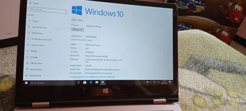 PC portable