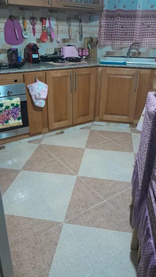 Vente Appartement F4 Blida Bougara
