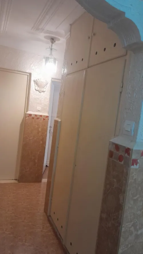 Vente Appartement F3 Tipaza Douaouda