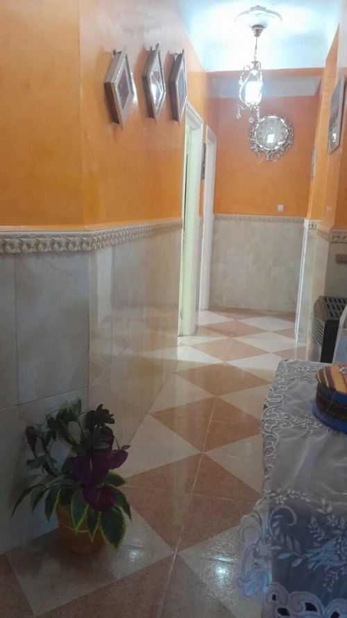 Vente Appartement F4 Blida Bougara