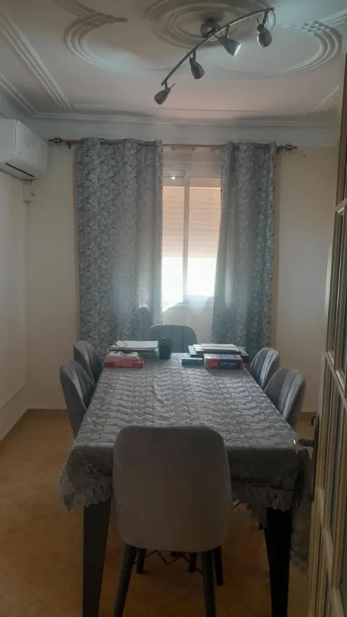 Vente Appartement F3 Tipaza Douaouda