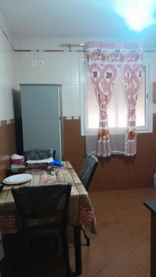 Vente Appartement F3 Tipaza Douaouda