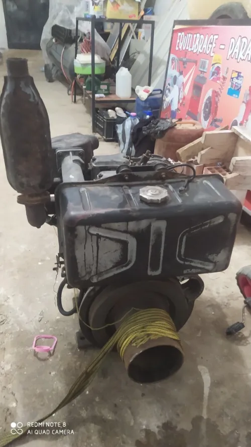 Moteur 
