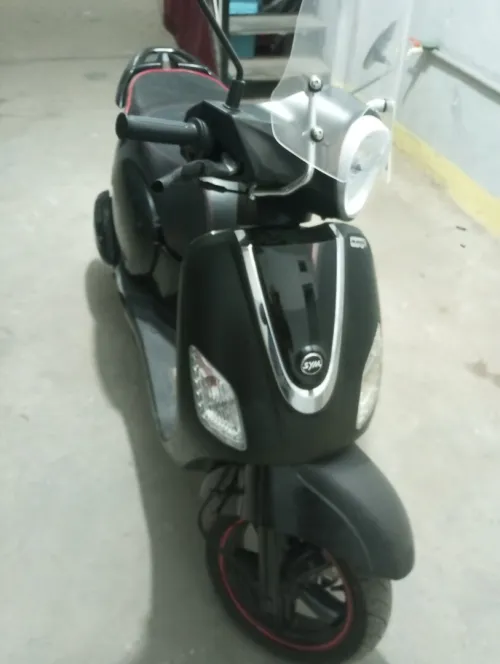 Sym Fidel 3 2025
