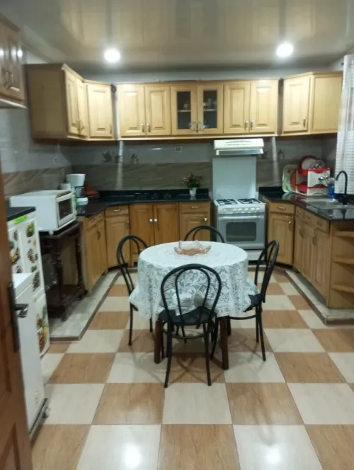 Vente Villa Alger Zeralda