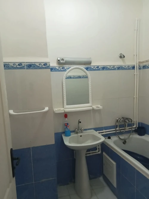 Location vacances Appartement F3 Jijel El aouana