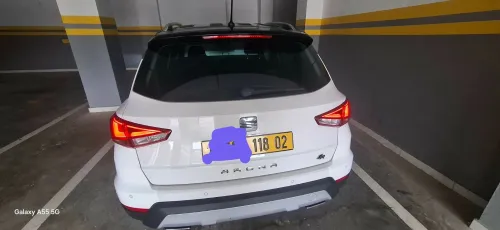 Seat ARONA 2018 FR