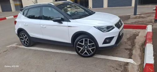 Seat ARONA 2018 FR