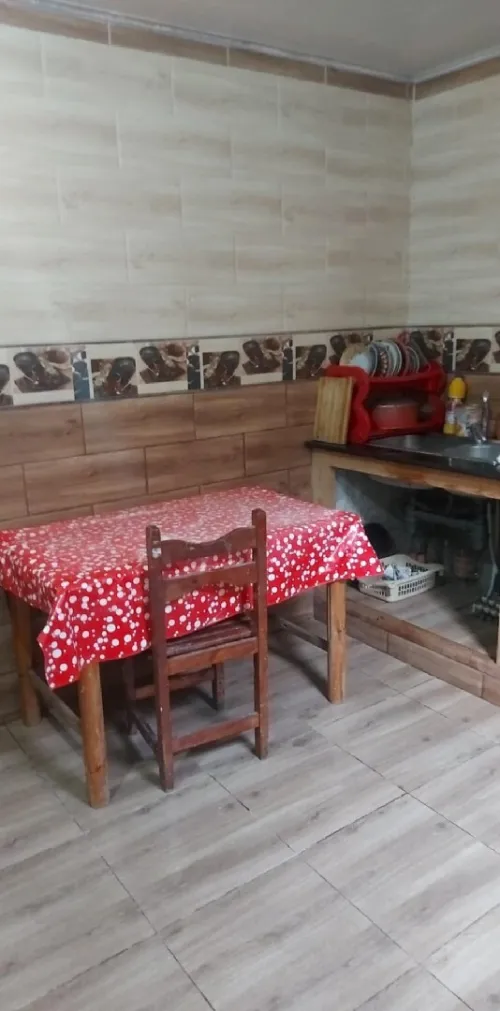 Location vacances Appartement F2 Alger Bordj el kiffan