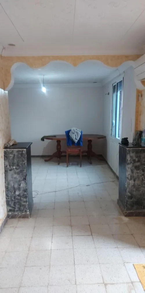 Location vacances Appartement F2 Alger Bordj el kiffan