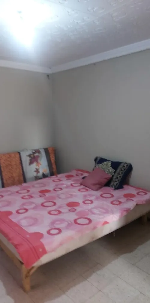 Location vacances Appartement F2 Alger Bordj el kiffan