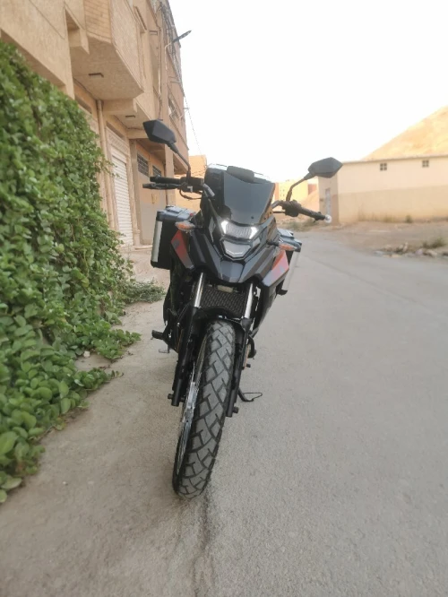 Sym NHT300 