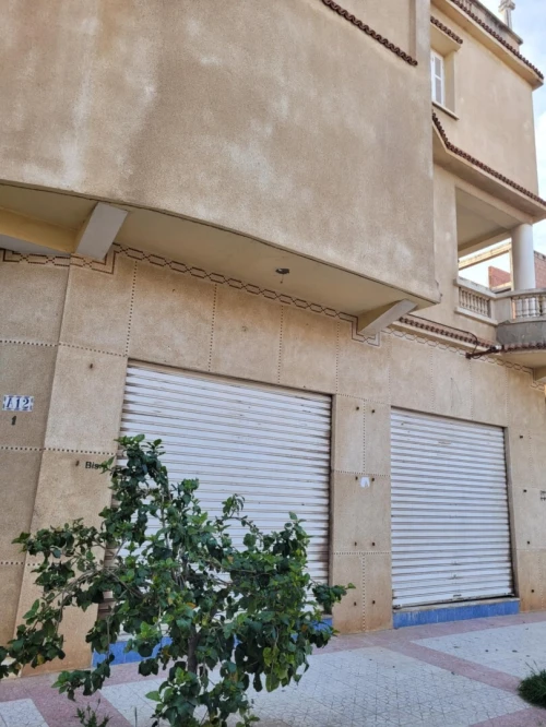 Vente Villa Alger Ain taya