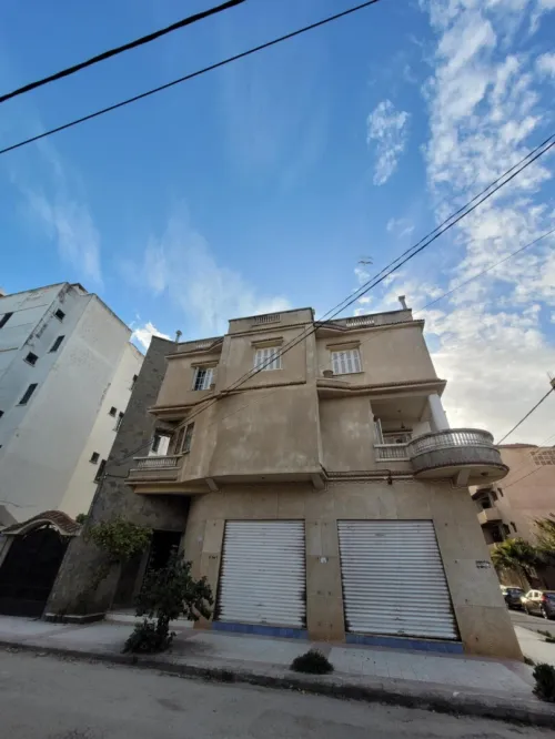 Vente Villa Alger Ain taya