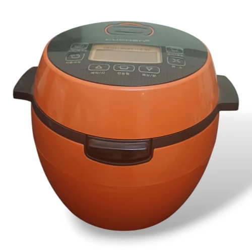 Rice Cooker Cuchen CJE-A0302 - Cuiseur à riz Cuchen