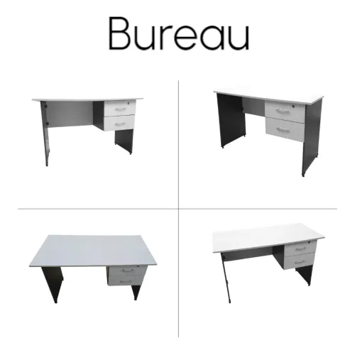 Bureau MDF *Occasion*