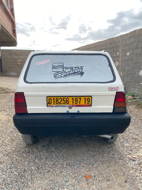 Seat Marbella 1997 Marbella