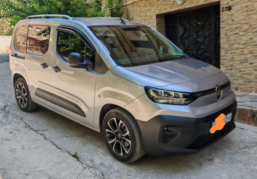 Citroen Birlango allure 2025 Aller