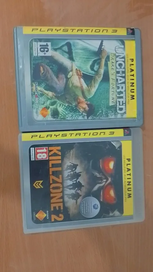 Play station 3 
