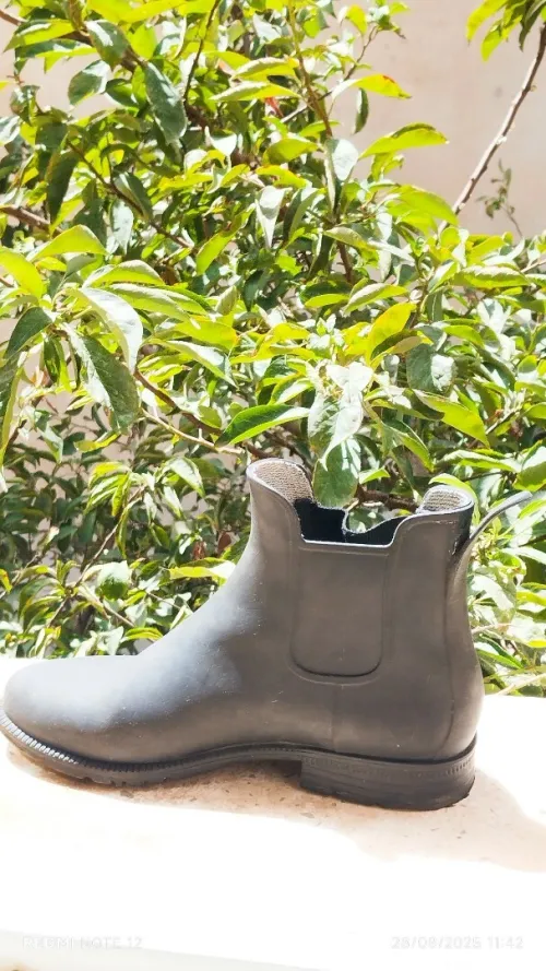 Bottes adultes 