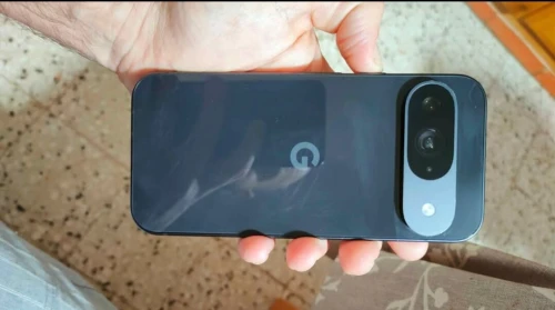 Google Pixel 9