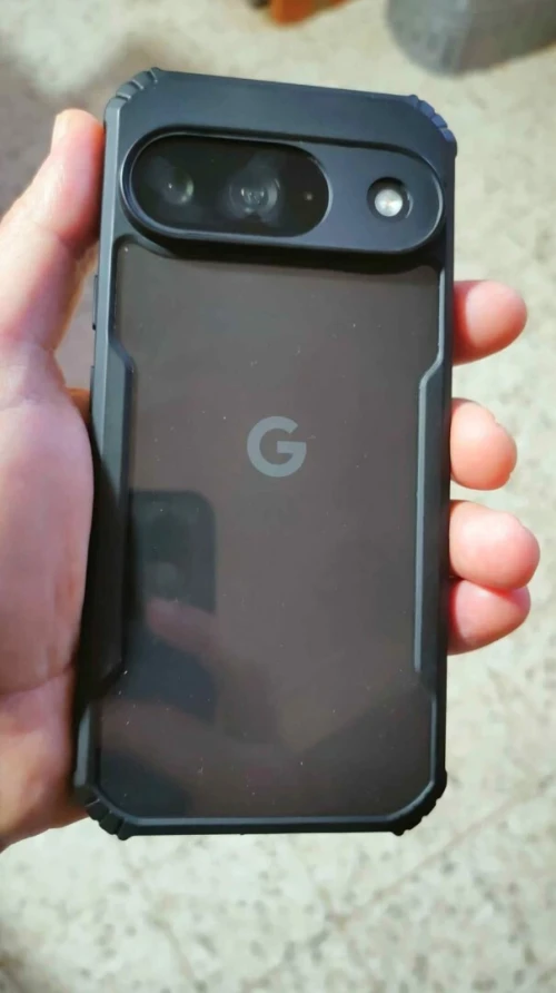 Google Pixel 9