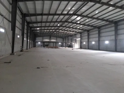 Location Hangar - Usine Batna Batna