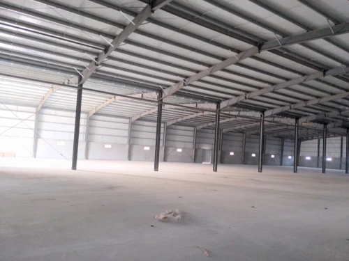 Location Hangar - Usine Batna Batna