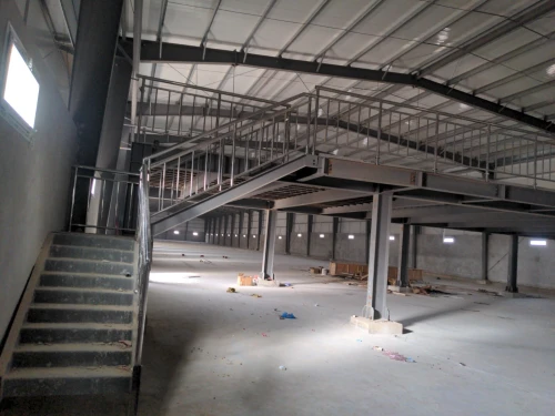 Location Hangar - Usine Batna Batna