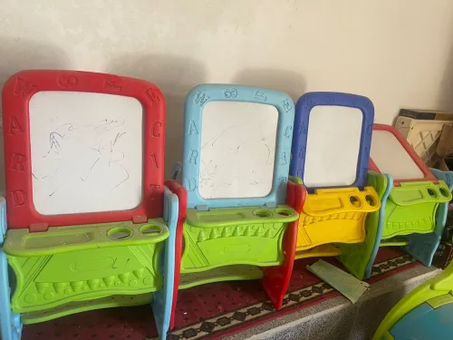 طاولات ماجيك للاطفال 