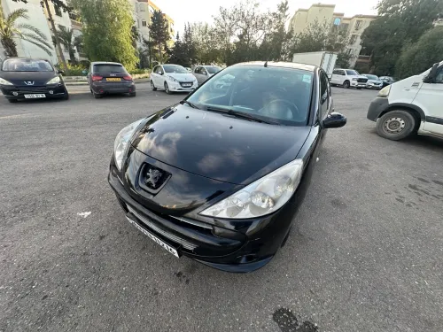 Peugeot 206 Plus 2012 206 Plus