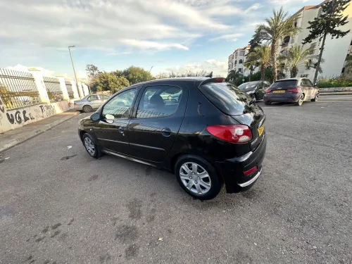 Peugeot 206 Plus 2012 206 Plus