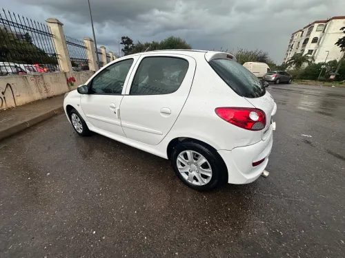 Peugeot 206 Plus 2012 206 Plus
