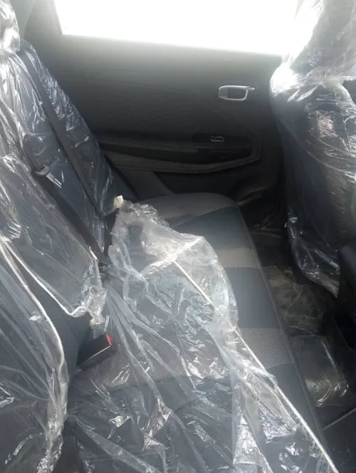 Chery Tiggo 2 pro 2025 pro max