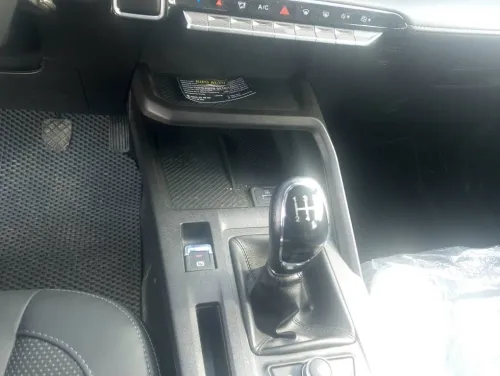 Chery Tiggo 2 pro 2025 pro max