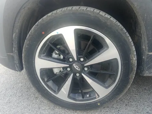 Chery Tiggo 2 pro 2025 pro max