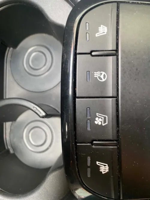 Kia Morning 2023 Signature