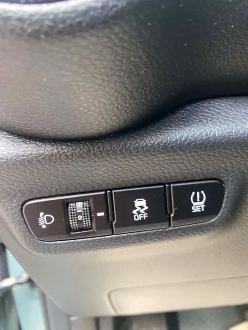 Kia Morning 2023 Signature