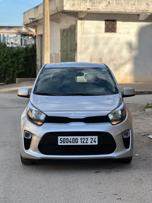 Kia Picanto 2022 EX