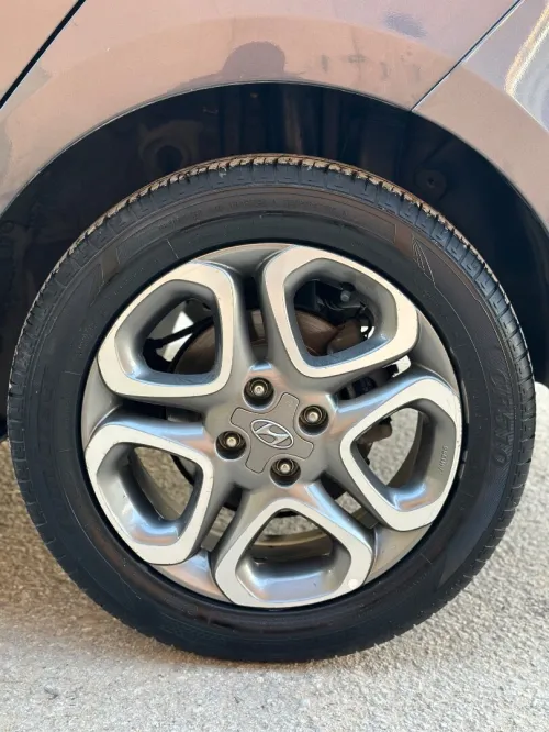 Hyundai i20 2019 Extrême