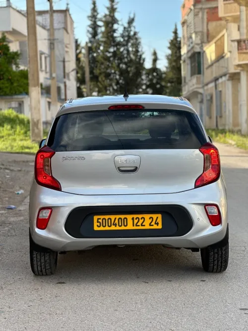 Kia Picanto 2022 EX