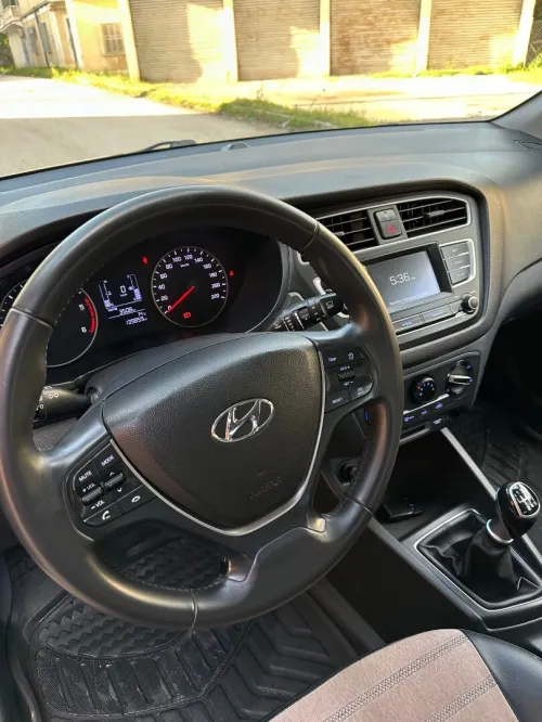 Hyundai i20 2019 Extrême
