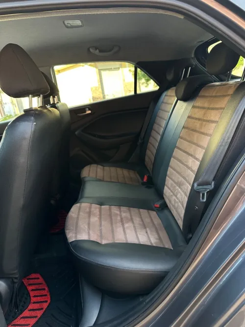 Hyundai i20 2019 Extrême